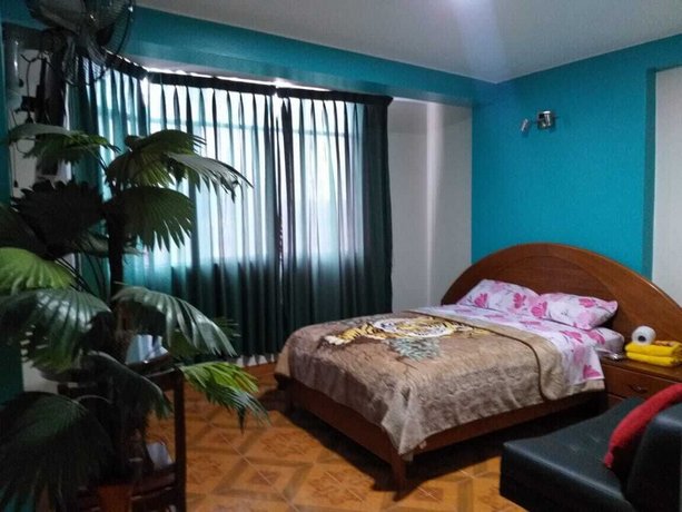 Hostal Camino Real Chimbote
