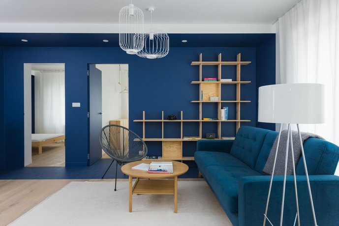 Colors Apartments Zator