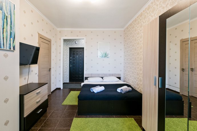 Апартаменты MaxRealty24 UP-kvartal 2