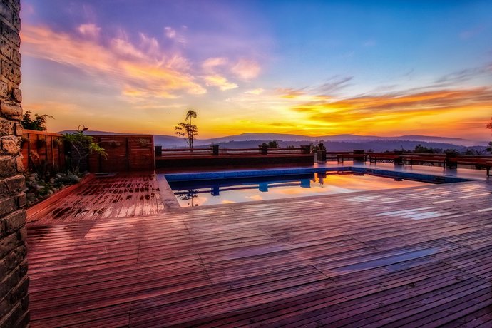 Peponi Living Spaces