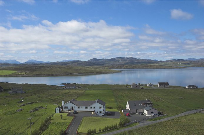 Loch Roag Guest House