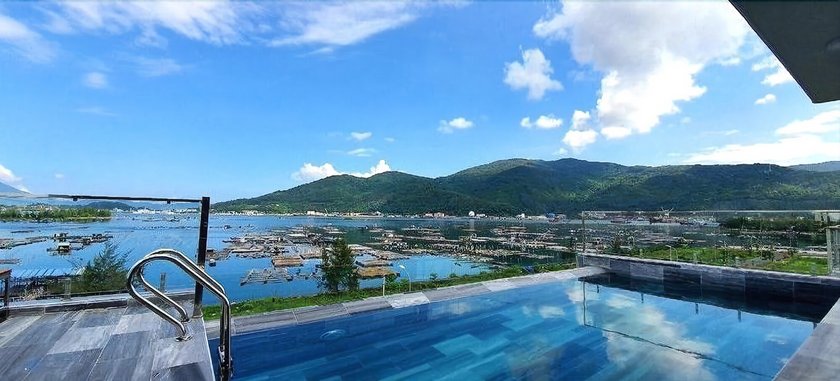The Fish Village Villa
