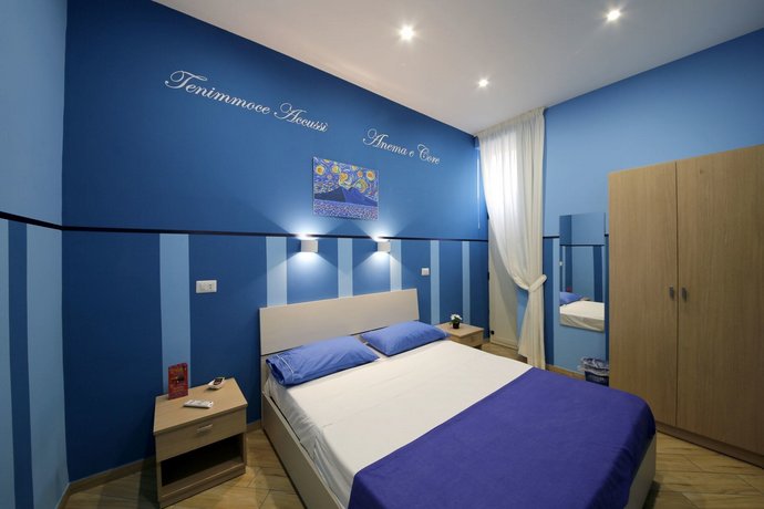 B&B Residenza Alba