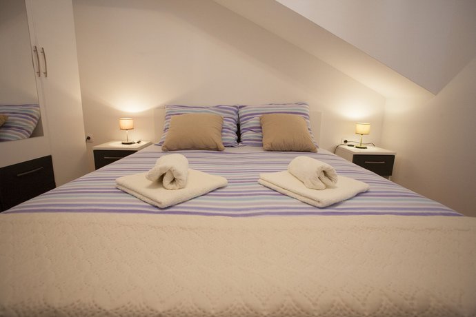Superior apartment in Stari Grad