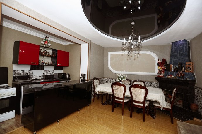 Lela Apartments Tbilisi