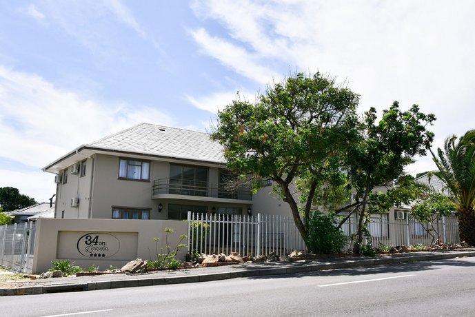 34onlincoln Guesthouse