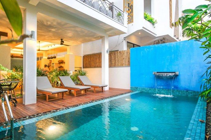 Baahu Villa