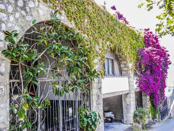 Casa Marisa Massa Lubrense