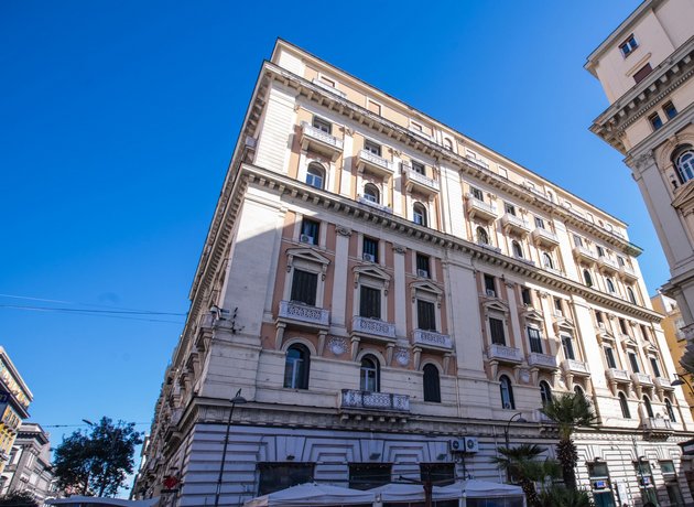 Bellorizzonte Naples