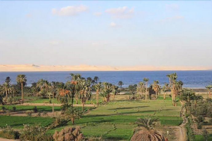 Zad El Mosafer