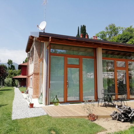 Agriturismo Podere Nigriano