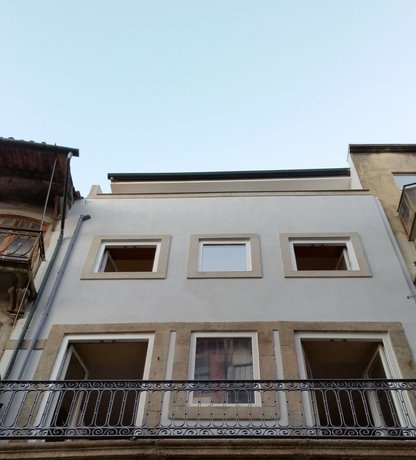 D&S - Porto Sao Bento Apartments II