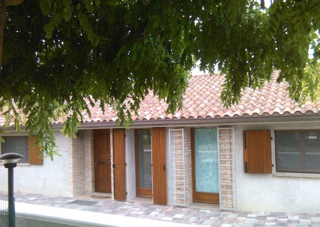 Agriturismo Il Pettirosso Fano