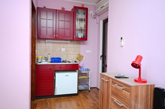 Apartment Petar Malinska