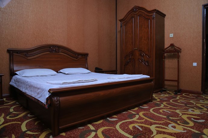 Dangara Hotel