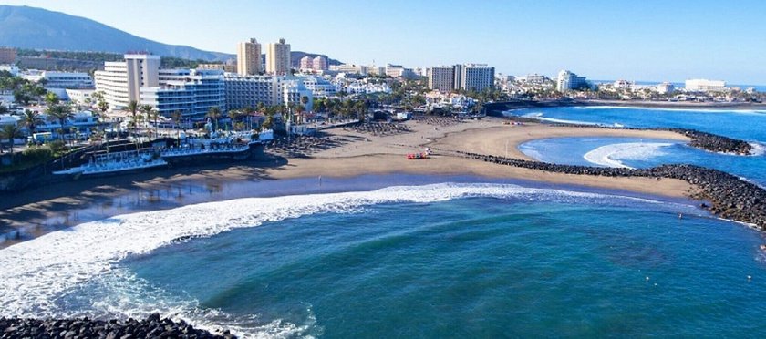 Apartamento Ocean View Triple