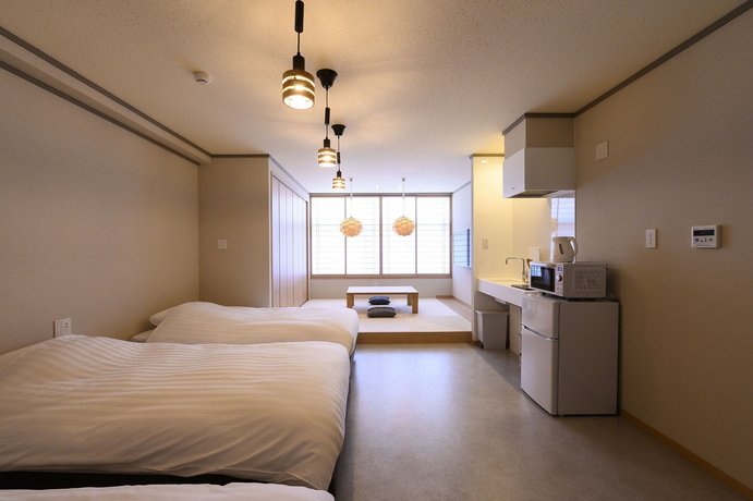 BEYOND HOTEL Takayama 3rd