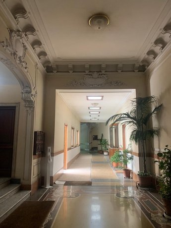 Youroom Boncompagni