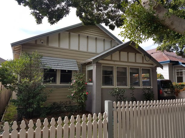 Photo: Newcastle Executive Homes - Cooks Hill Cottage
