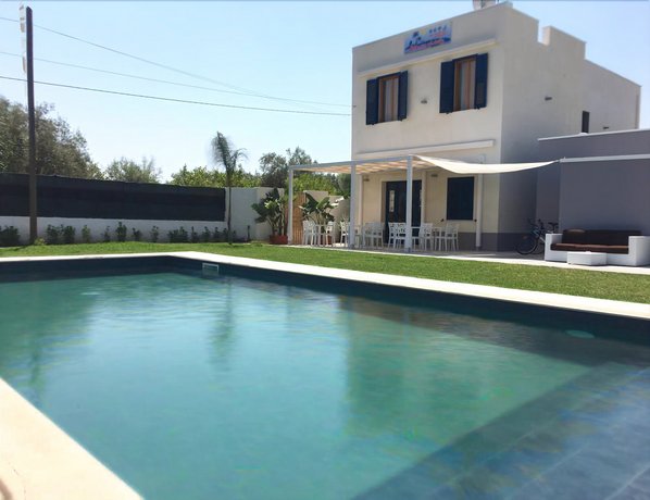 B&B Sun Of Sicily
