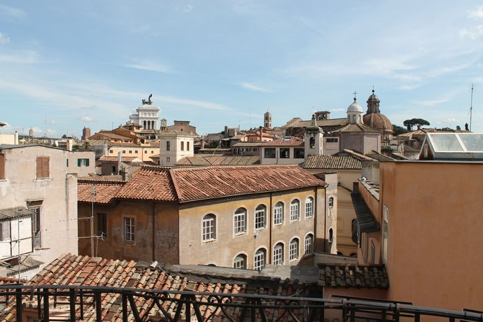 BB Il Re Alla Reginella Guest House