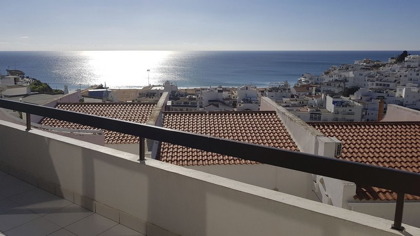 Albufeira Ocean Terrace 31