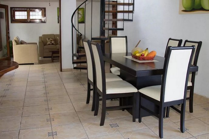 Casa Sean by Villas HK 28