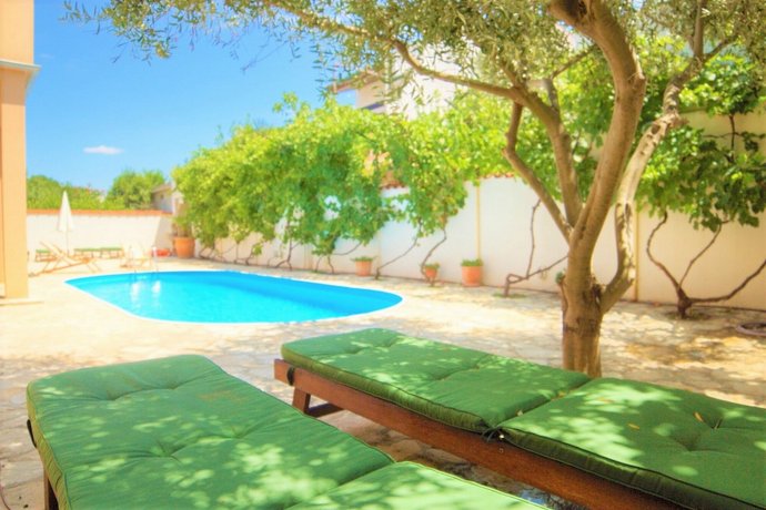 Villa Casa Mia Privlaka