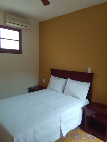 PALOMA HOTEL Veracruz