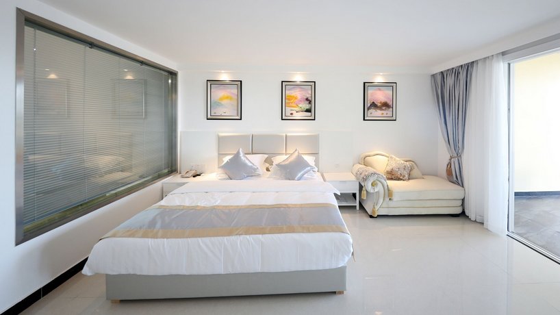 Ocean Star Hotel Koror