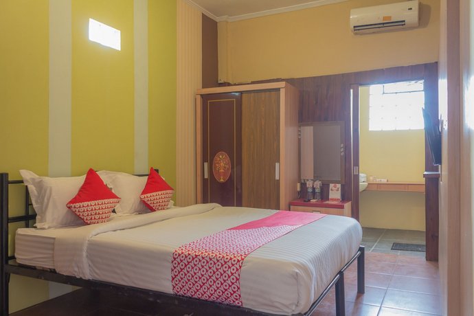 OYO 789 Pelangi Residence