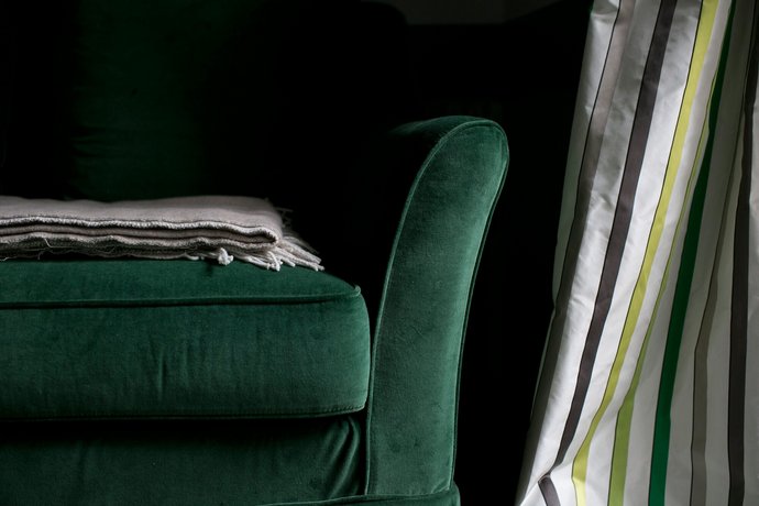 Turin Tales Suite Salgari