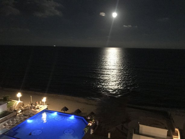 Ocean View Apartments - Delicia