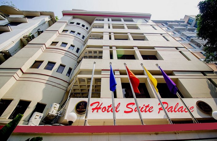 Hotel Suite Palace Dhaka Bangladesh thumbnail