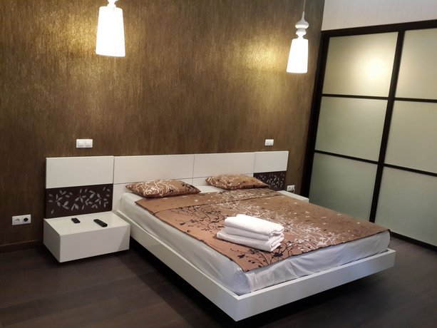 One bedroom Lux 42 Shota Rustaveli str Centre