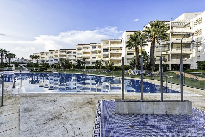 LU&CIA Apartamento Premium Puerto Banus