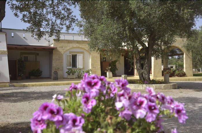 Tenuta Calitre