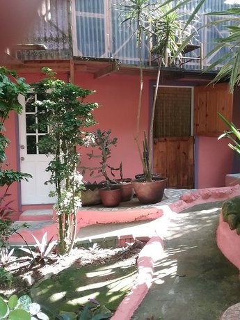 Tony & Aldona's Retreat