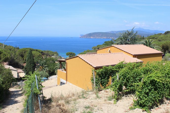 Villa Artemide Capoliveri