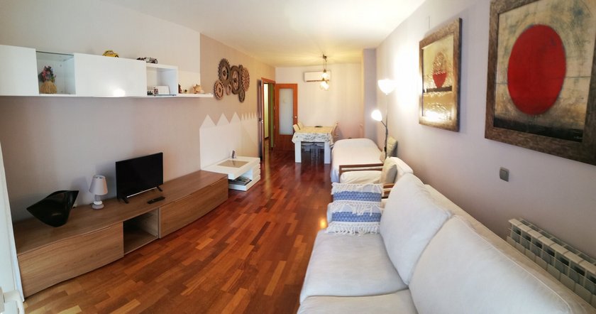 Agora Apartments Lleida
