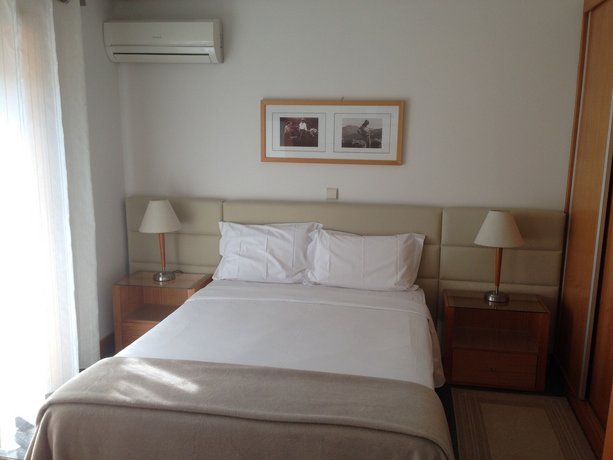 Seculo apartments