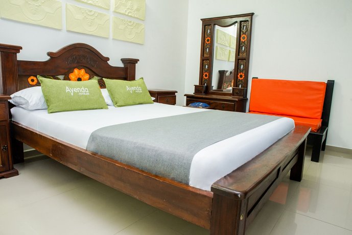 Hotel Candiac