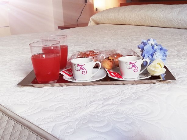Anthea B&B Ercolano
