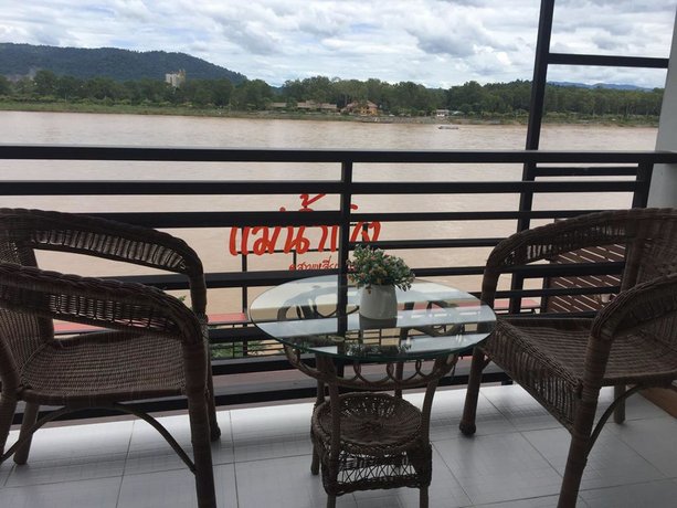 Khong River View