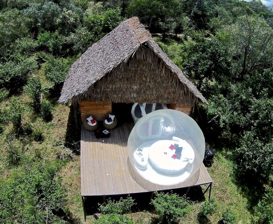Nyota Mara Lodge
