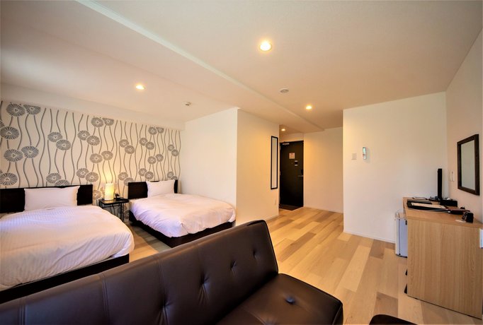 Cozy Inn OTARU
