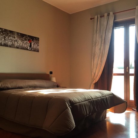 La dimora degli Artisti Foggia