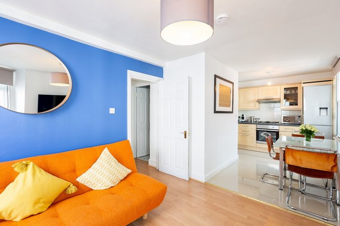 Private Apartment - Heart Of Shoreditch
