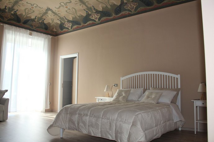 B&B Matteo Bonello