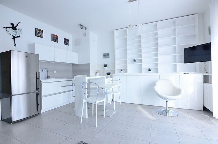 Victus Apartamenty Apartament Cadena 3